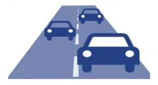 Scenario-based traffic simulations